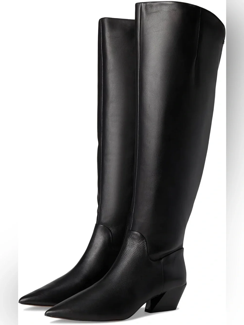 Franco Sarto Women's Gwyn‎ Over the Knee Boot